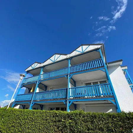Kleine Perle Apartment Baabe