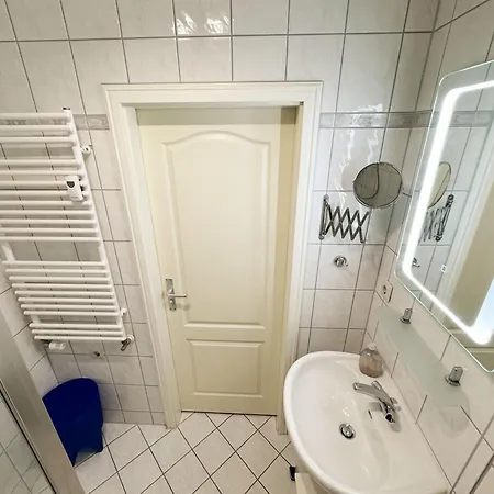 Kleine Perle Apartment *