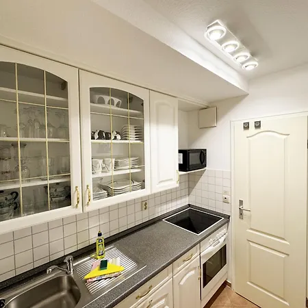 Apartment Kleine Perle *